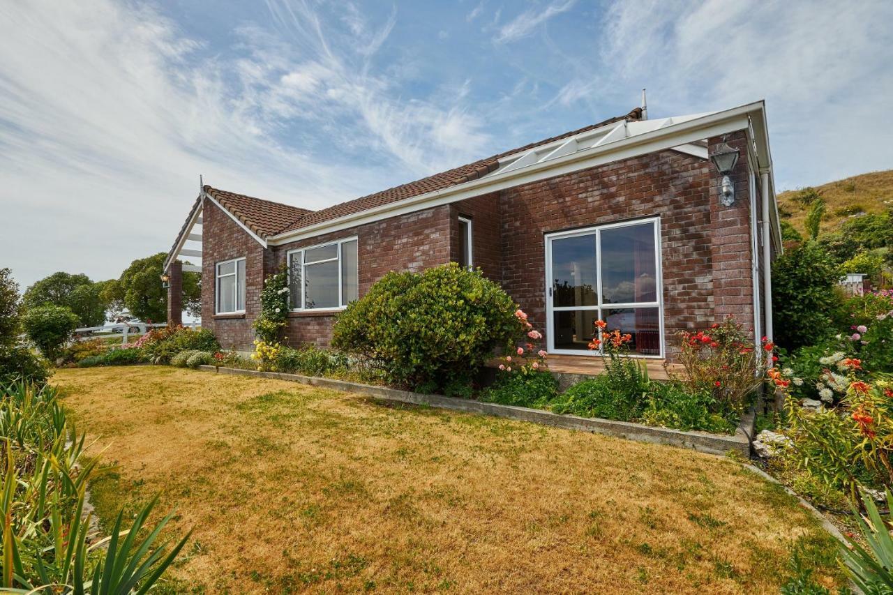 Annette Place Kaikoura Exterior foto