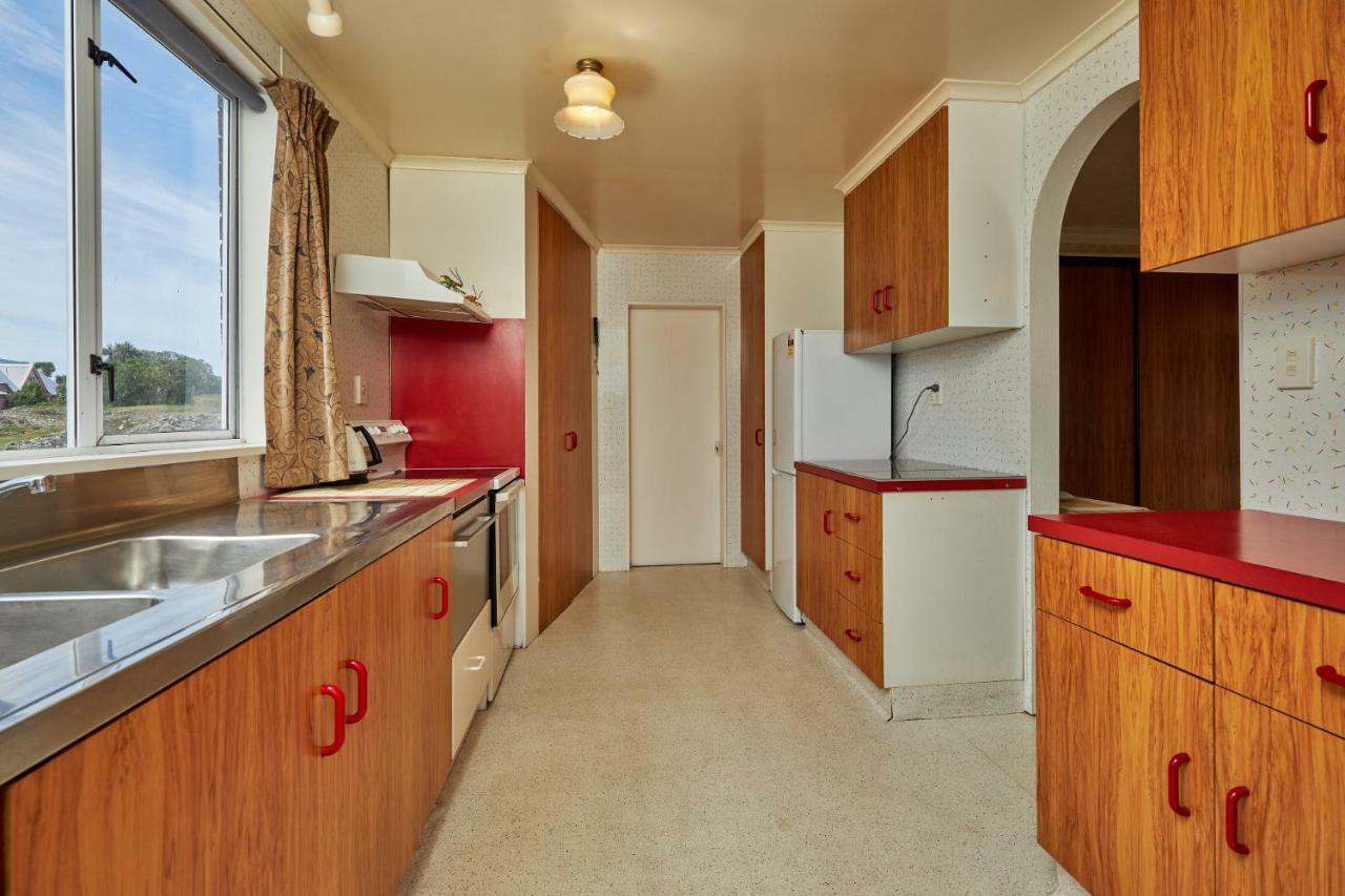 Annette Place Kaikoura Exterior foto